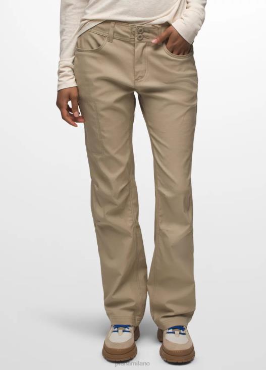 donne Halle Pant II prAna banco di sabbia fondi T6DPZ343