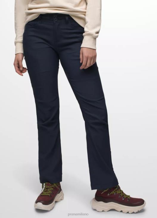 donne Halle Pant II prAna nautico fondi T6DPZ347