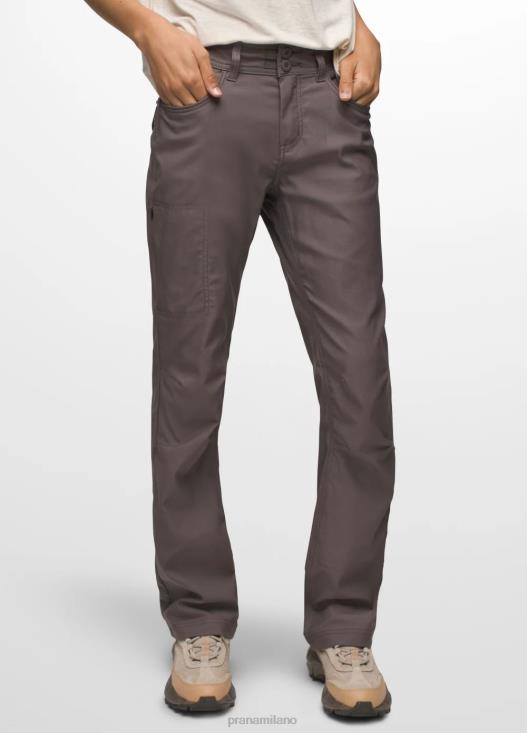 donne Halle Pant II prAna roccia lunare fondi T6DPZ348