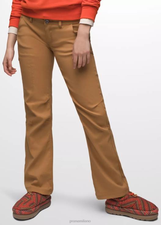 donne Halle Pant prAna legato alla terra fondi T6DPZ314