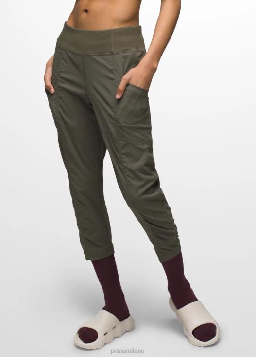 donne koen capri prAna foglia d'uva fondi T6DPZ426