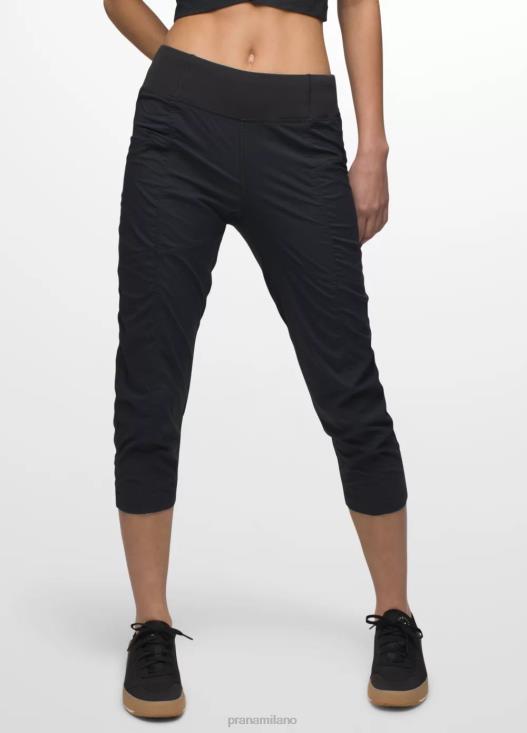 donne koen capri prAna nero fondi T6DPZ424