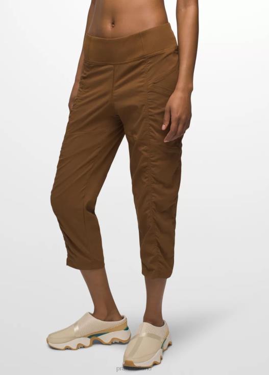 donne koen capri prAna seppia fondi T6DPZ423