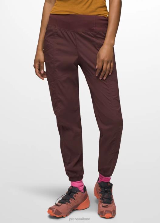 donne koen jogger prAna cacao fondi T6DPZ398