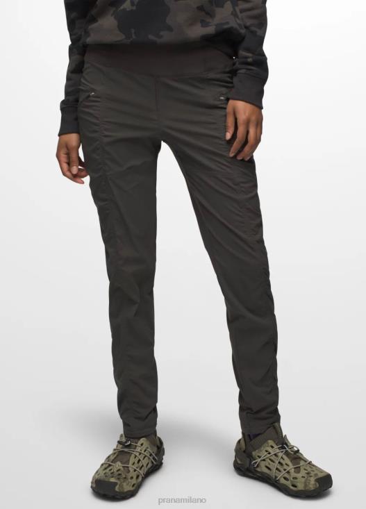 donne pantalone koen prAna ferro scuro fondi T6DPZ308