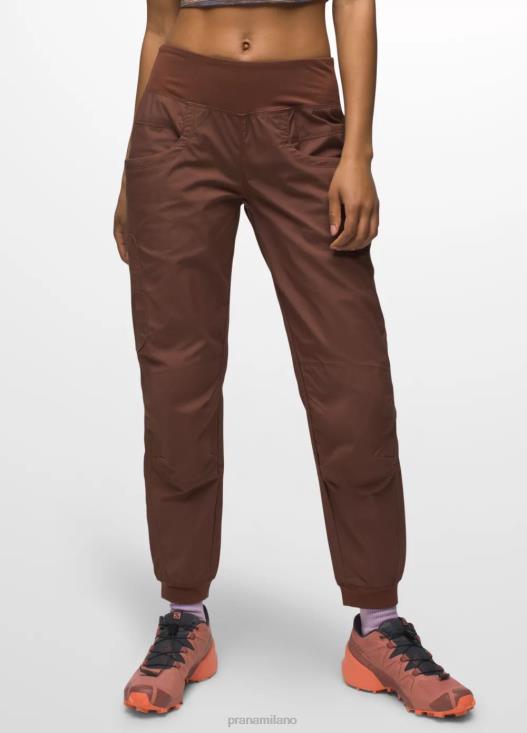 donne pantaloni kanab prAna Chiodo di garofano fondi T6DPZ292