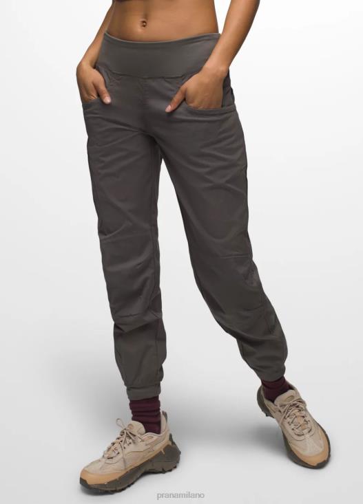 donne pantaloni kanab prAna granito fondi T6DPZ289