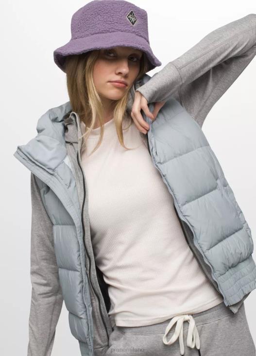donne gilet della valle di smeraldo prAna cava vestiario T6DPZ698
