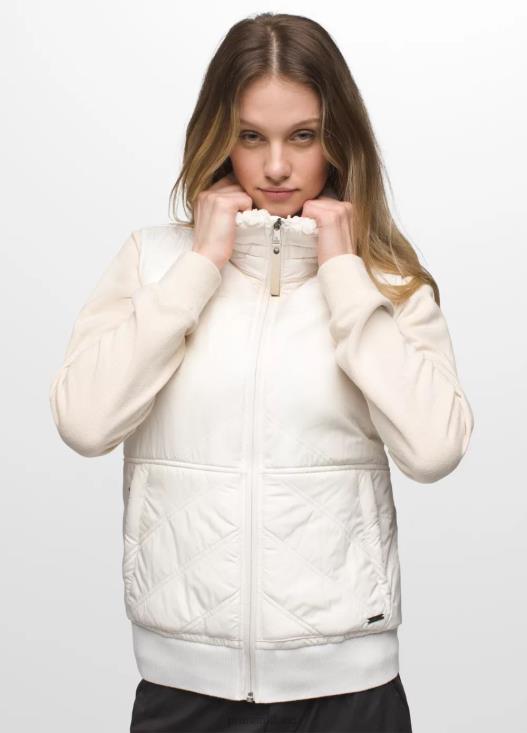 donne gilet esla prAna osso vestiario T6DPZ688