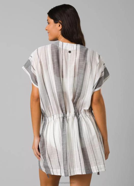 donne tunica marina bay prAna carbone nuotare T6DPZ251
