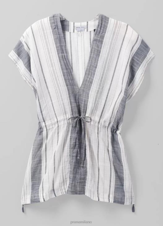 donne tunica marina bay prAna carbone nuotare T6DPZ251