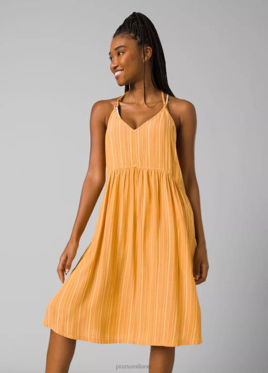 donne vestito da Fernie prAna striscia del solstizio profondo nuotare T6DPZ622