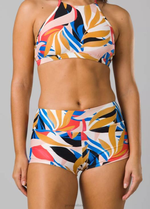 donne fondo di riferimento prAna tropici nuotare T6DPZ594
