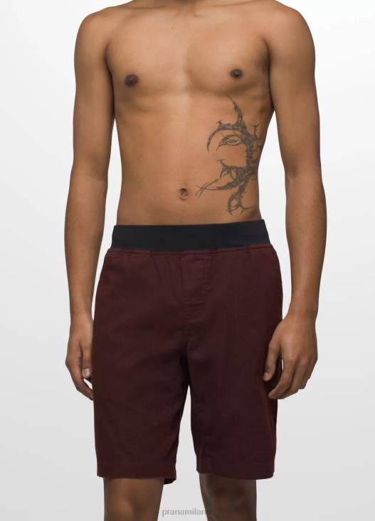 uomini vaha breve prAna cacao fondi T6DPZ1018