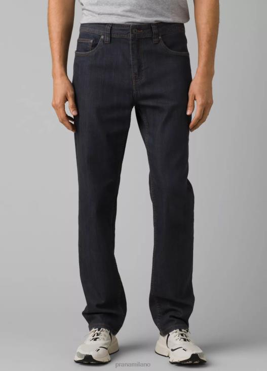 uomini Bridger Jean prAna denim fondi T6DPZ970