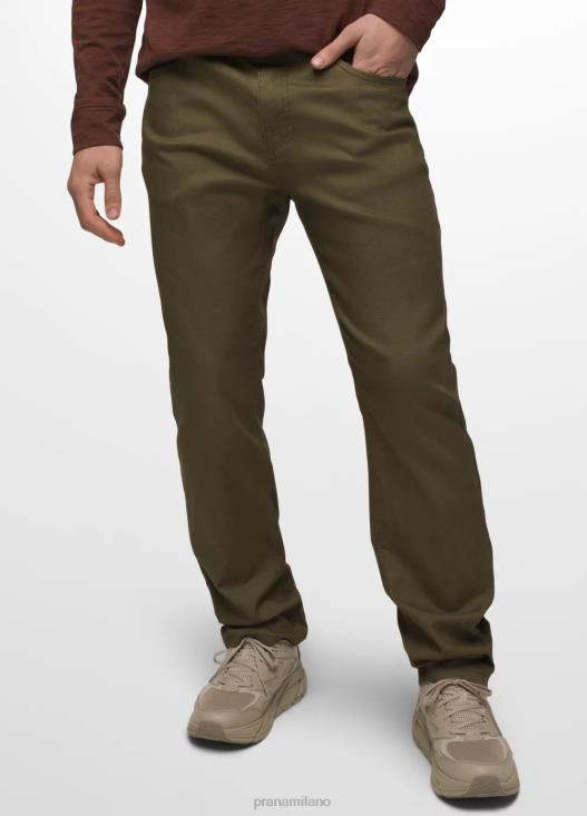 uomini Bridger Jean prAna torba fondi T6DPZ974