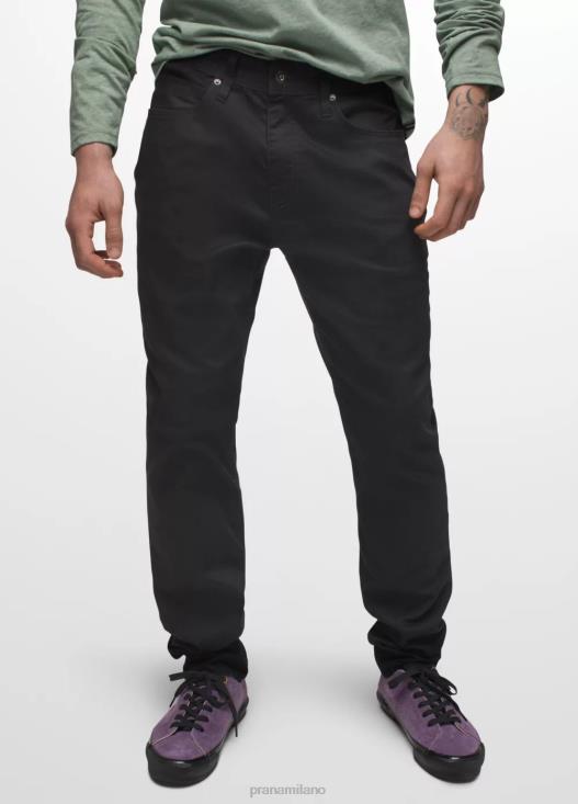 uomini Jeans Bridger slim affusolati prAna oscuramento fondi T6DPZ978