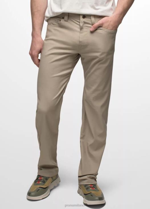 uomini brion pant ii prAna banco di sabbia fondi T6DPZ955