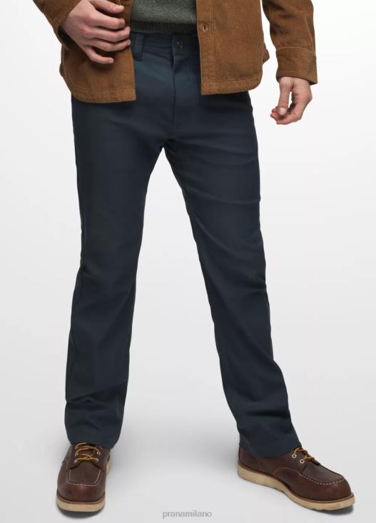 uomini brion pant ii prAna notte tempestosa fondi T6DPZ956