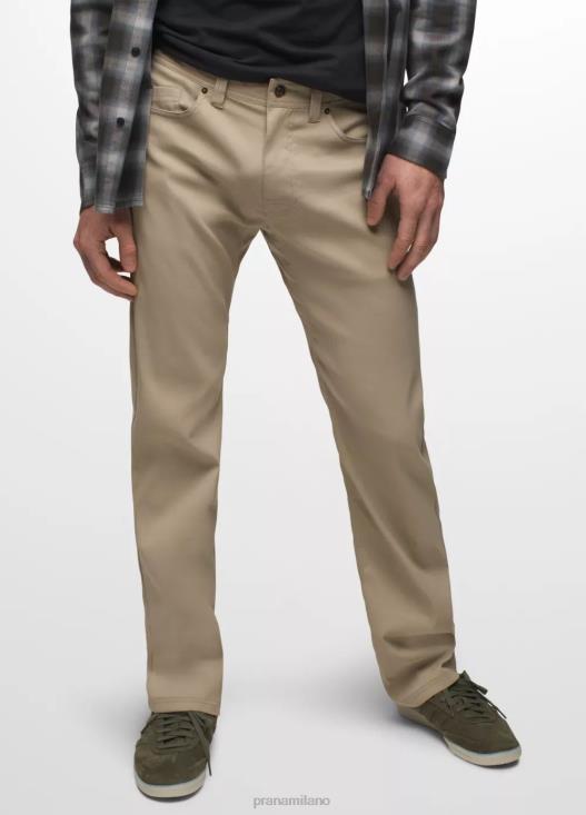 uomini brion pant prAna banco di sabbia fondi T6DPZ919